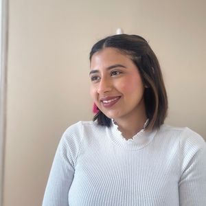 Meet your Posher, Anna